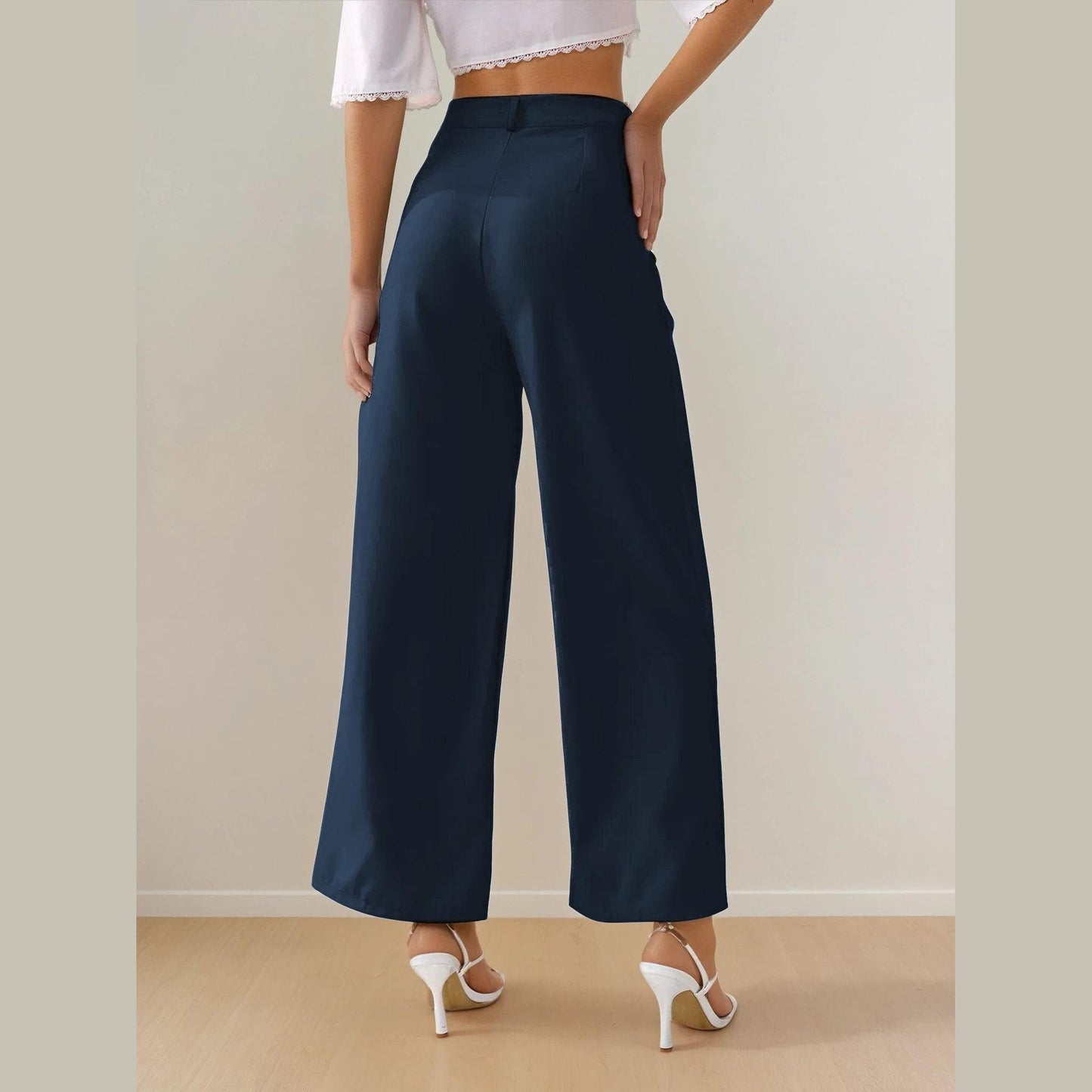 Women Pants Pattern | Sewing Patterns | Trousers Sewing Pattern | Wide Leg Pants Pattern, Sewing Pattern Pants Women, Suit Pants, Work Pants