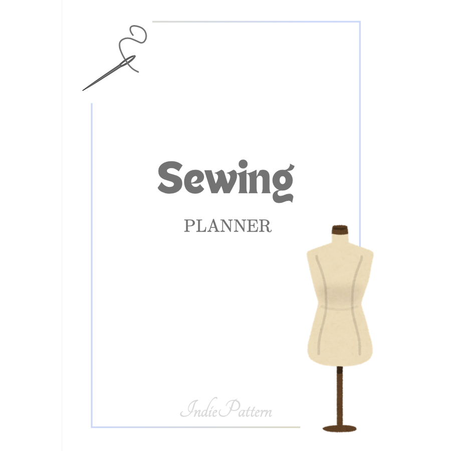 Sewing Planner