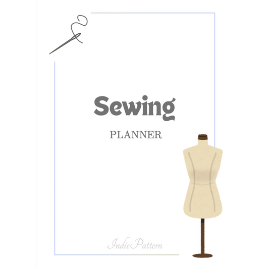 Sewing Planner