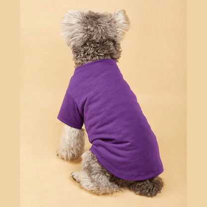 Dog Sewing Patterns Bundle - Hoodie, Shirt & Tank Designs