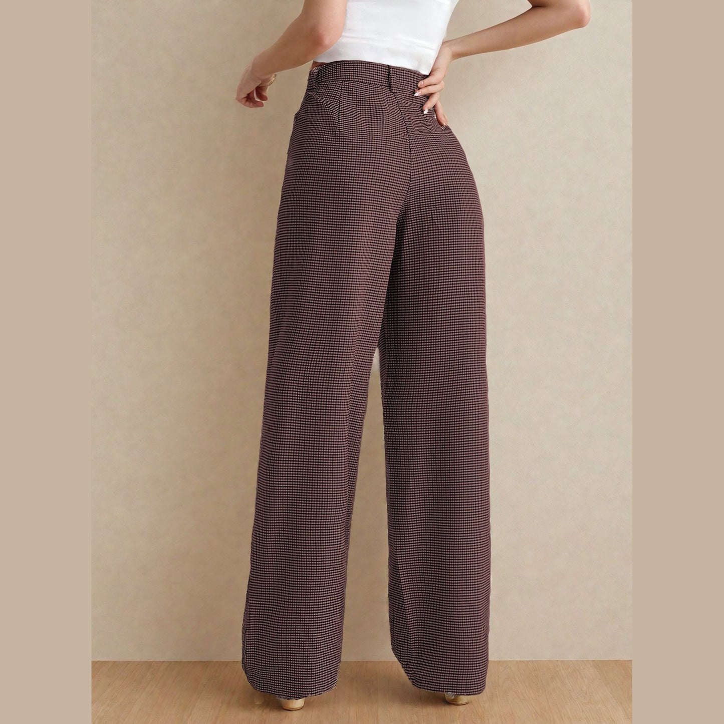 Pants Pattern for Women | XS-XXXL | Sewing Patterns | Trousers Sewing Pattern | Wide Leg Pants Pattern | Sewing Pattern Pants Women Sewing