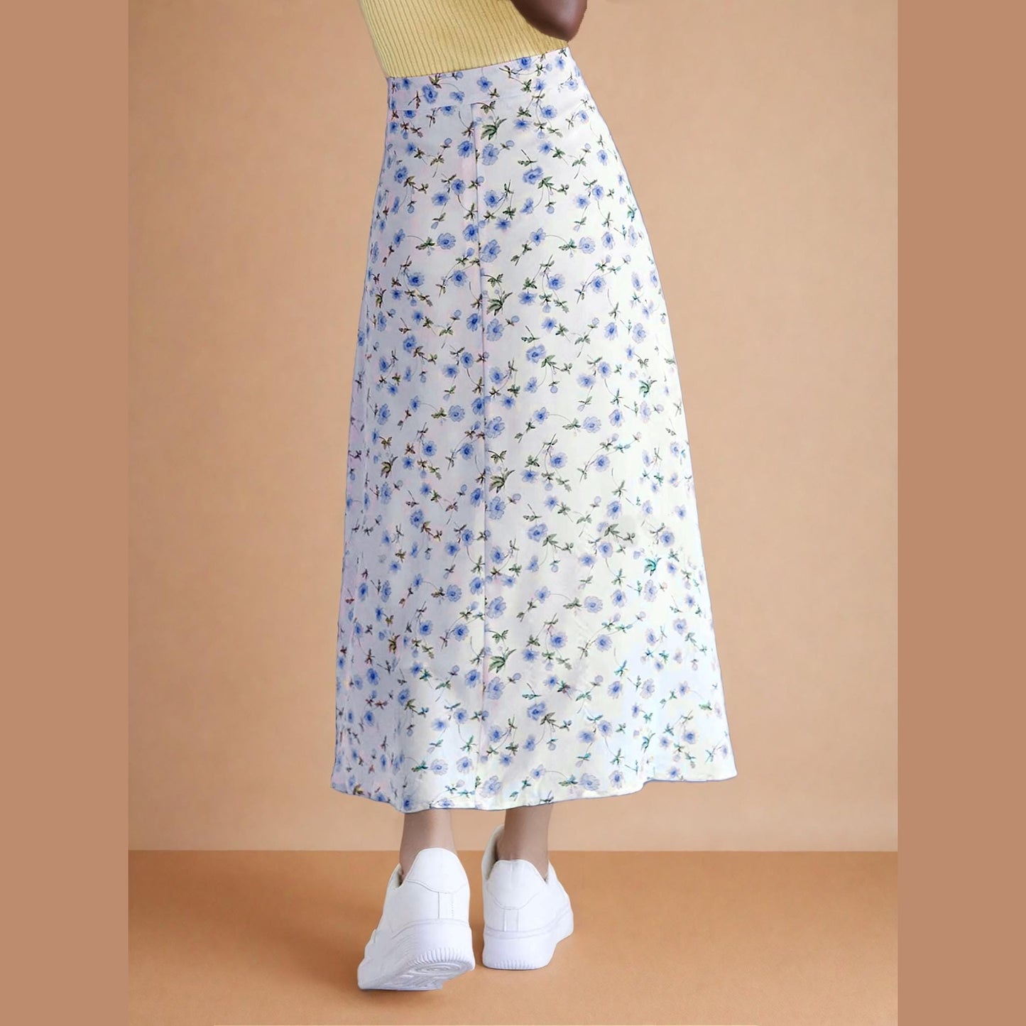 Super Cute Skirt Sewing Pattern for Women- Stylish & Easy to Make