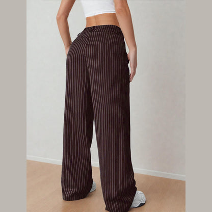 Palazzo Pants Sewing Pattern - Wide-Leg Women’s Design